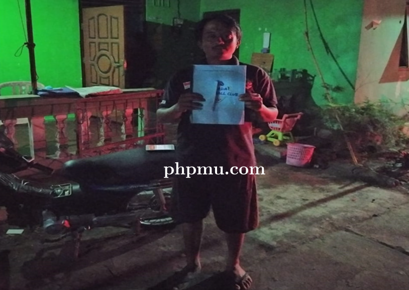MANTAN NARAPIDANA TERORIS DI SLEMAN BERSEDIA MENCIPTAKAN SITUASI KAMTIBMAS YANG AMAN 