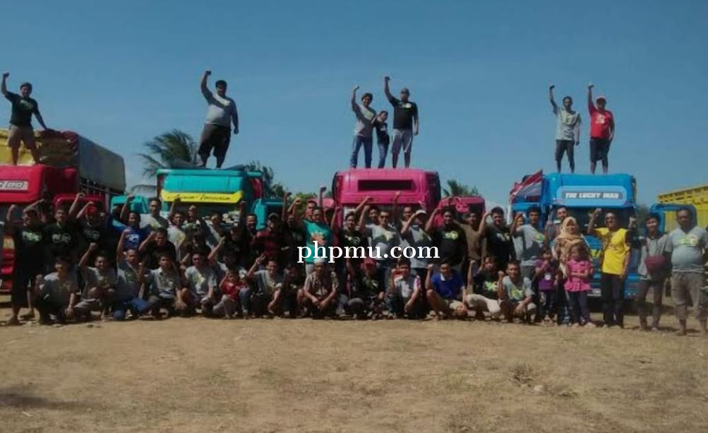 PSA DIY MENYAMPAIKAN KOMITMEN MEMBANTU MENJAGA KEAMANAN DI WILAYAH HUKUM POLDA DIY.