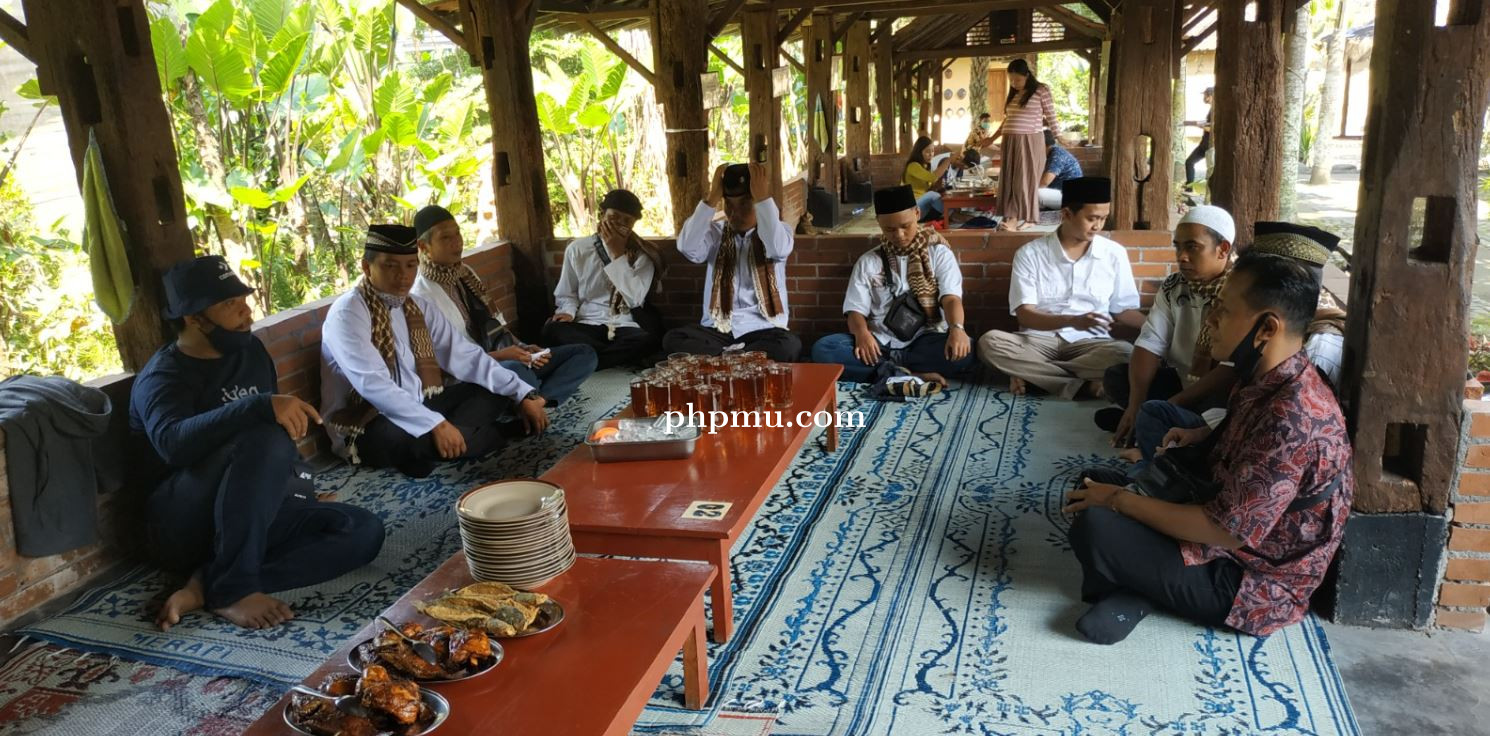 LASKAR PEJUANG SYAHADAT SIAP WUJUDKAN PILKADA SERENTAK TAHUN 2024 AMAN
