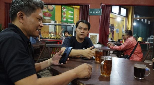 KSBSI DIY SIAP CIPTAKAN SITUASI KAMTIBMAS YANG KONDUSIF DI WILAYAH KABUPATEN SLEMAN