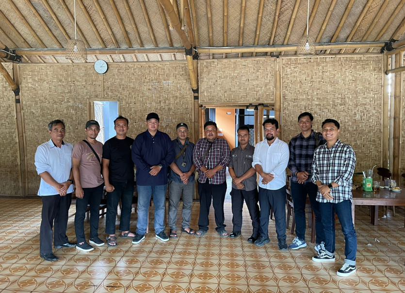 Komunitas Penggerak Media Sosial Siap Bekerjasama Dengan Pihak Kepolisian